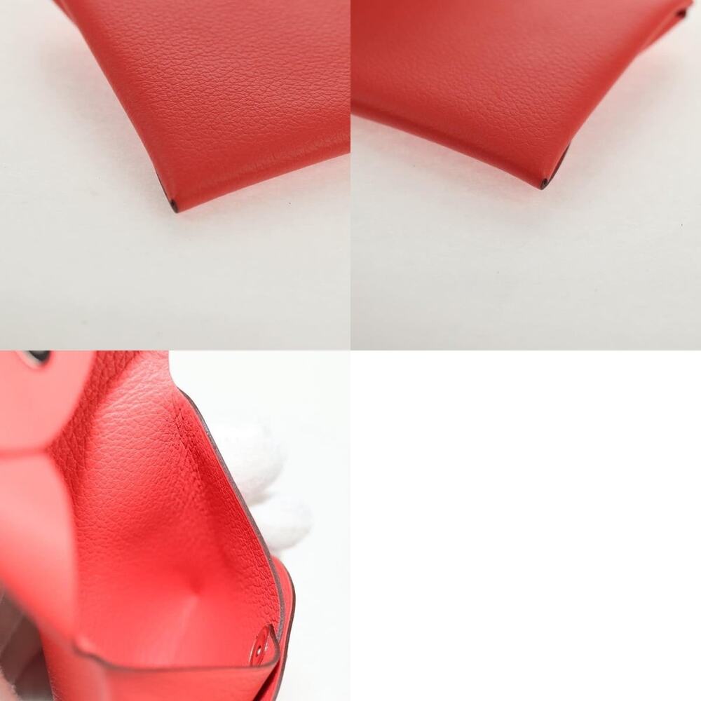 Hermes Epsom Bastia Coin Purse - Picture 6 of 6